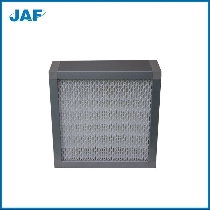 HEPA過濾網 HEPA過濾網