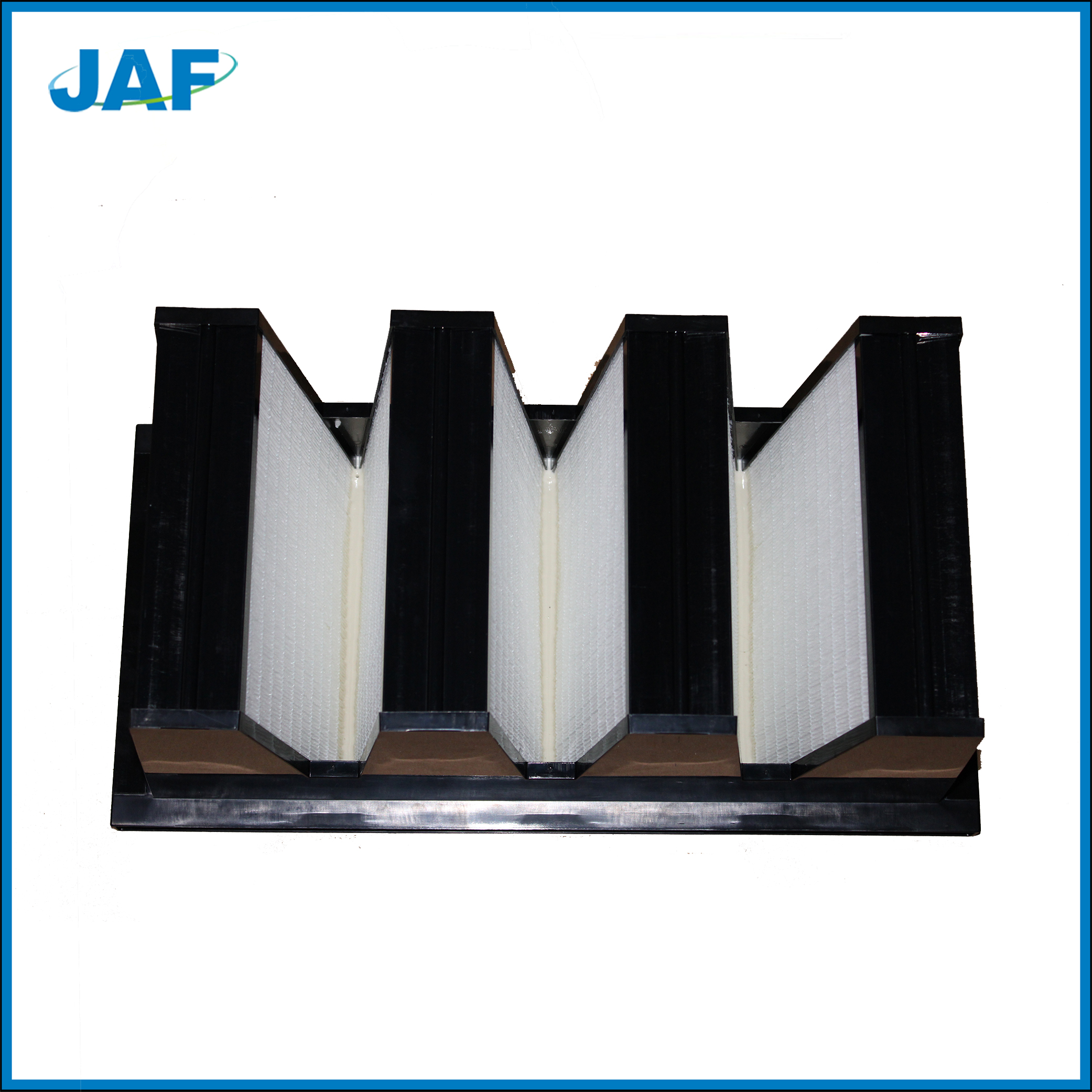 塑料框V型過濾器 塑料框V型過濾器