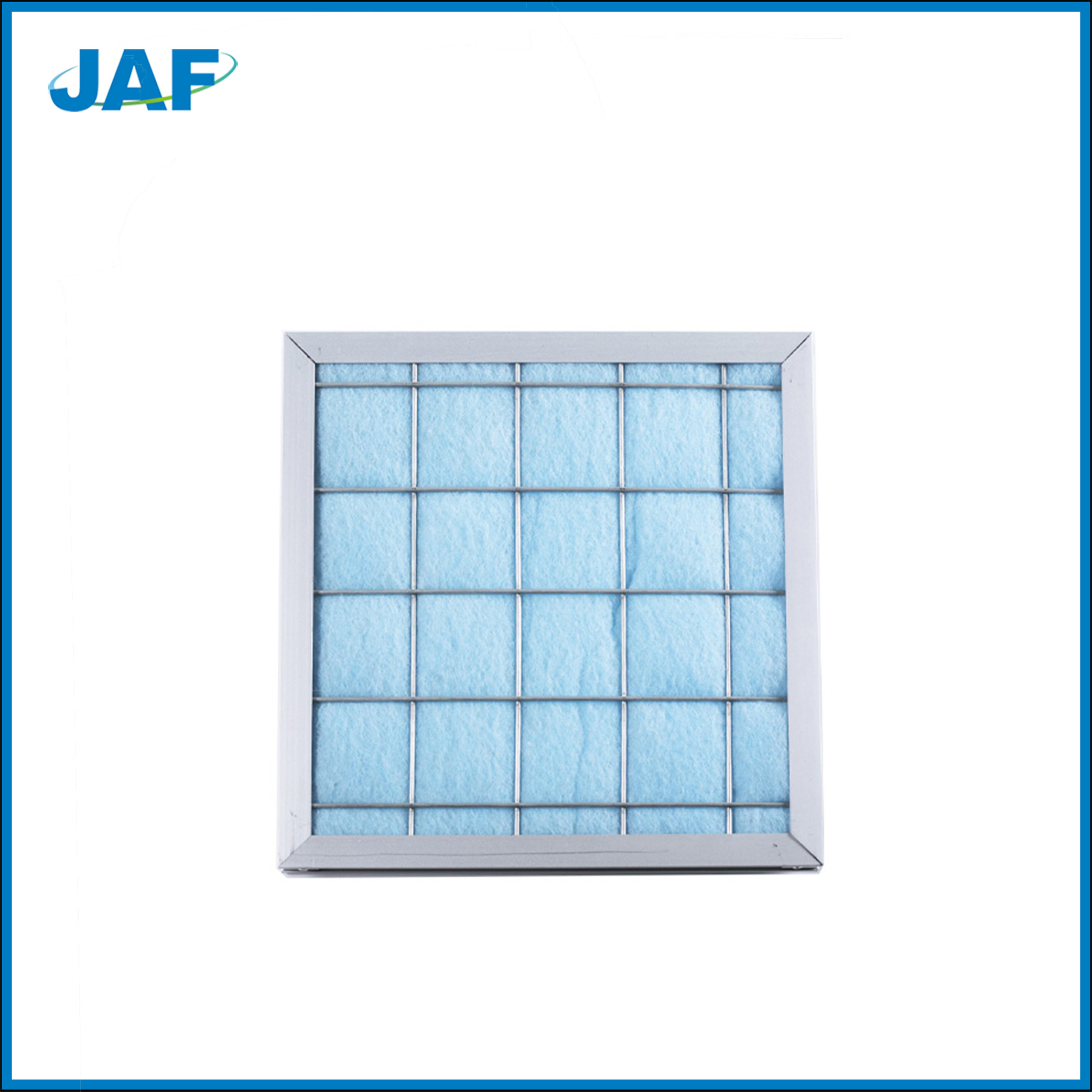 板式空氣過濾器 板式空氣過濾器