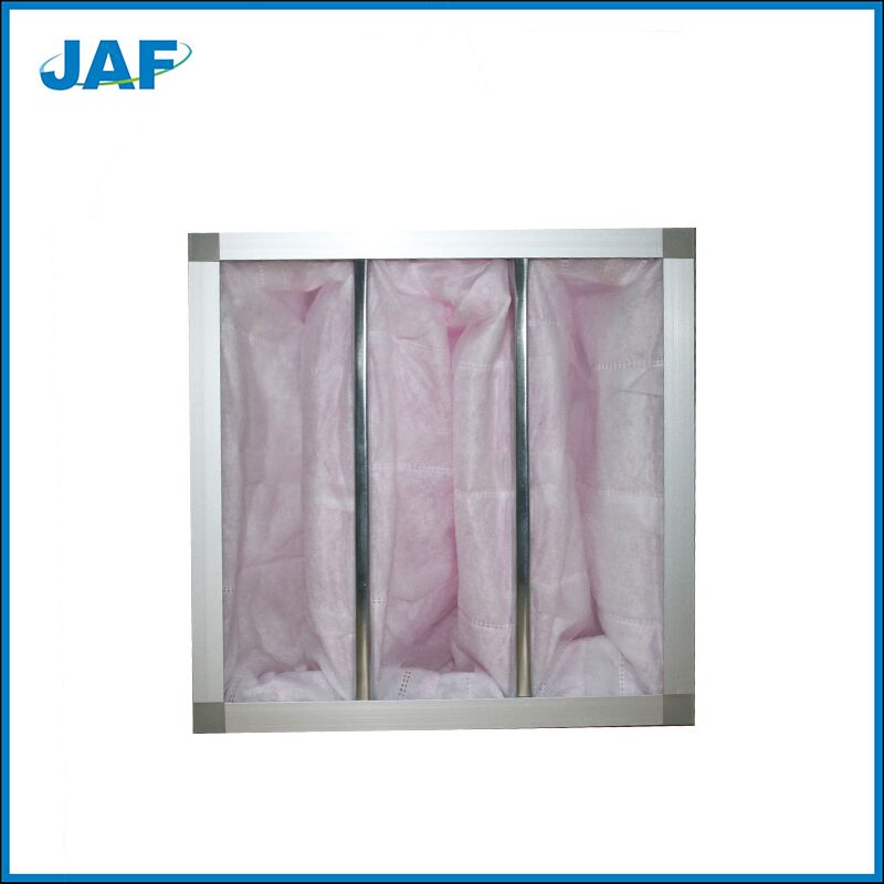 袋式中效過濾器 袋式中效過濾器