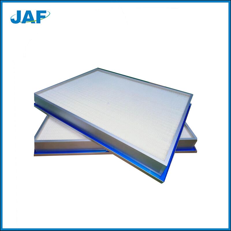 液槽高效過濾器