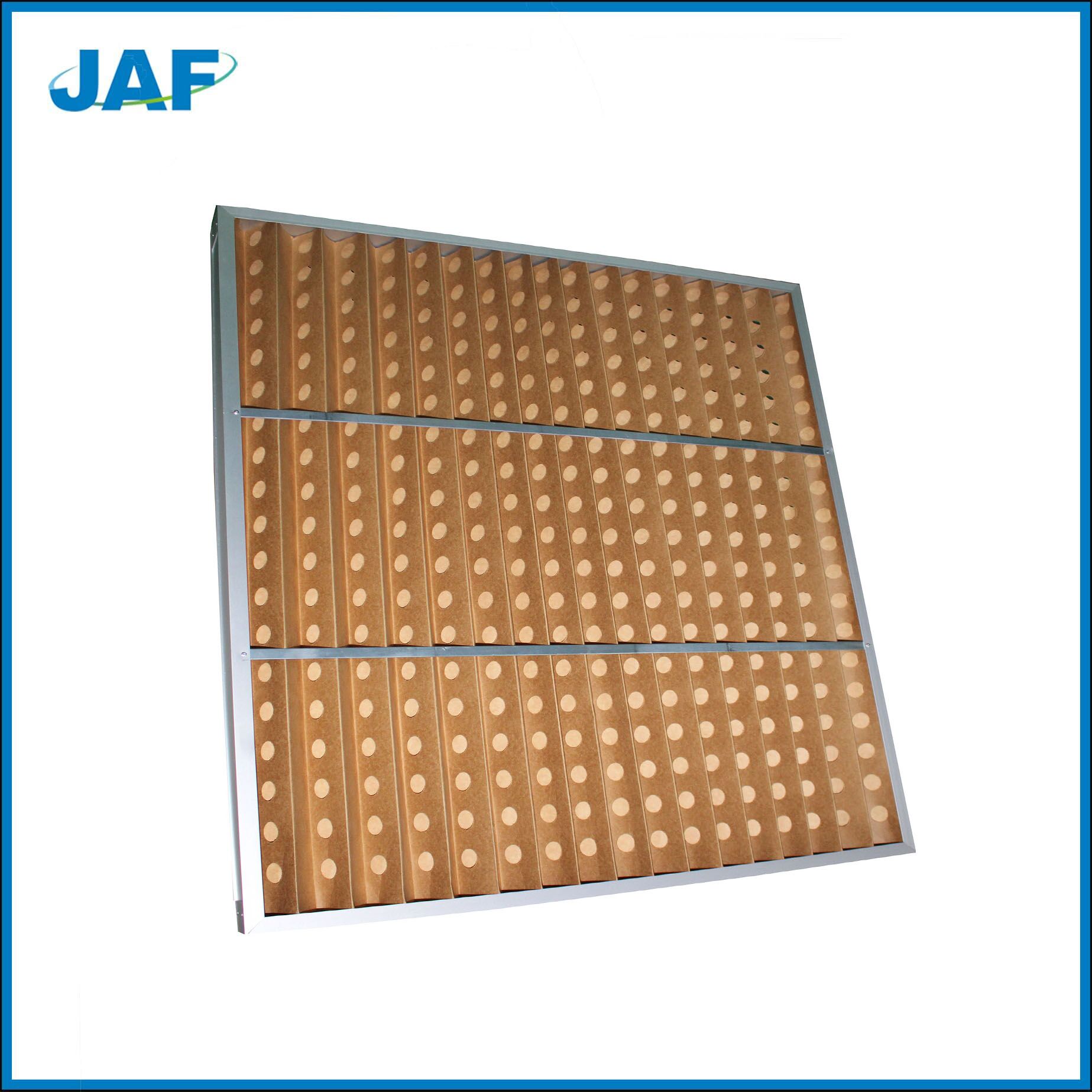 風(fēng)琴式油漆過濾紙