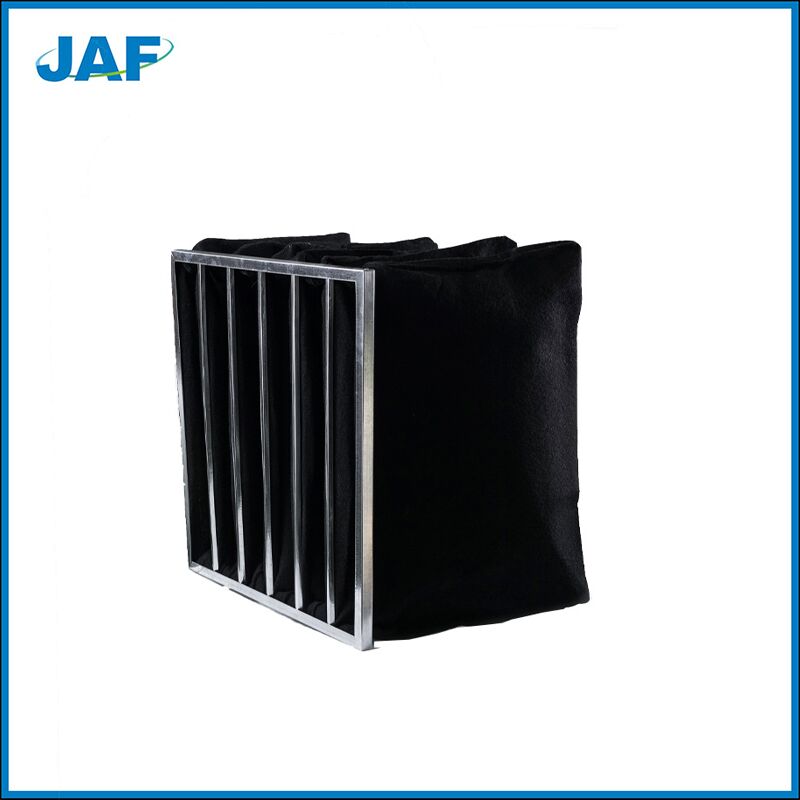 活性炭過(guò)濾器