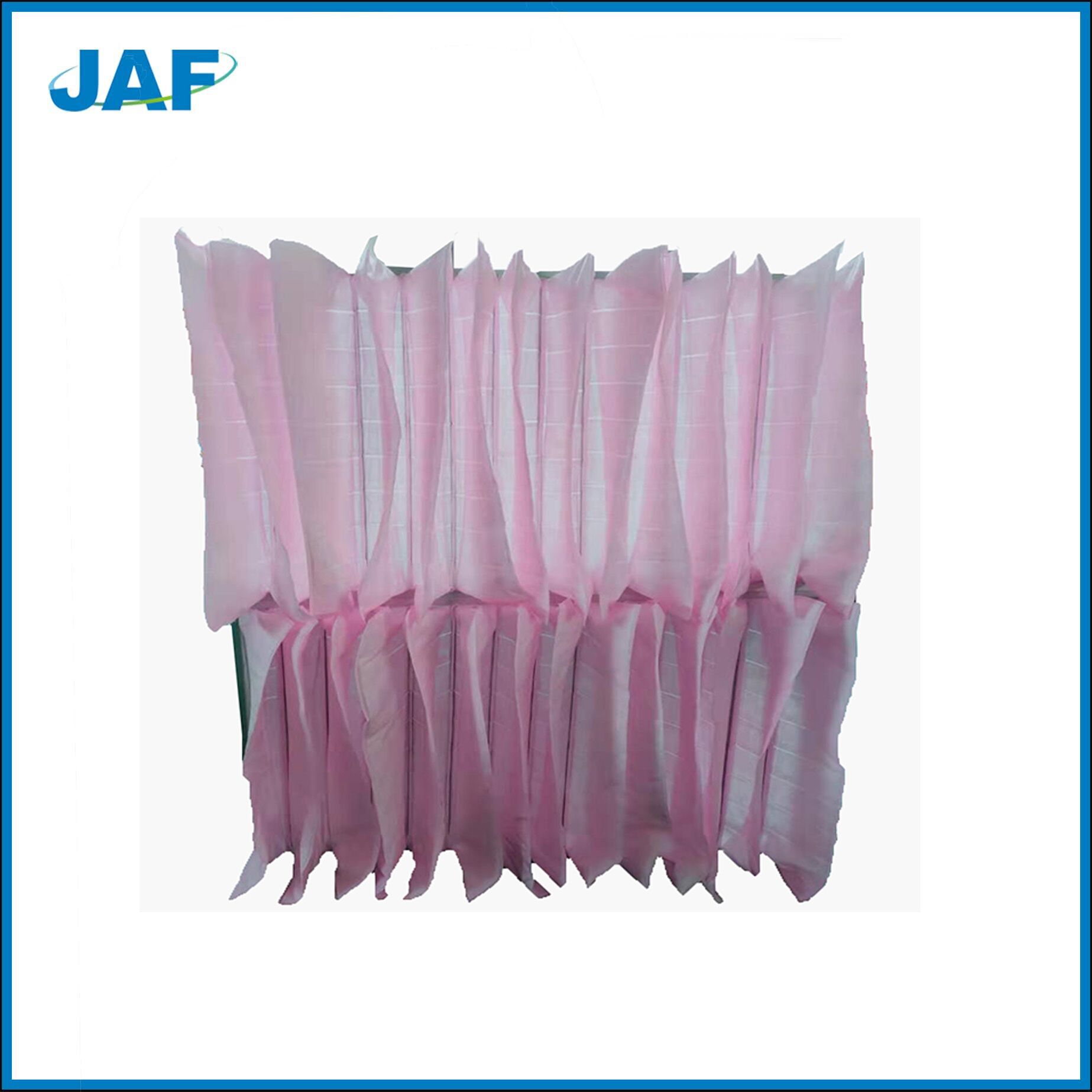 袋式中效過濾器 袋式中效過濾器