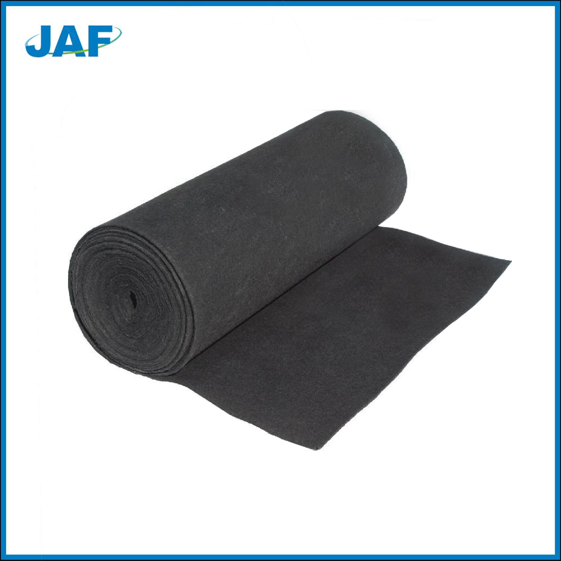 活性炭過濾棉 活性炭過濾棉