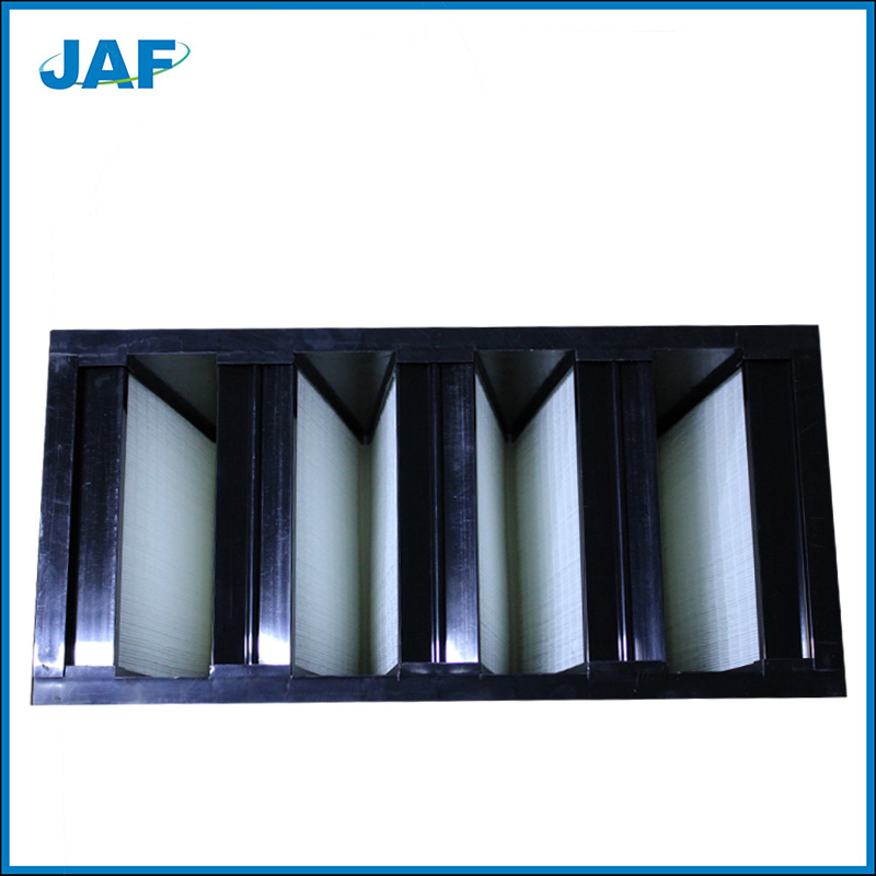 亞高效空氣過濾器 亞高效空氣過濾器