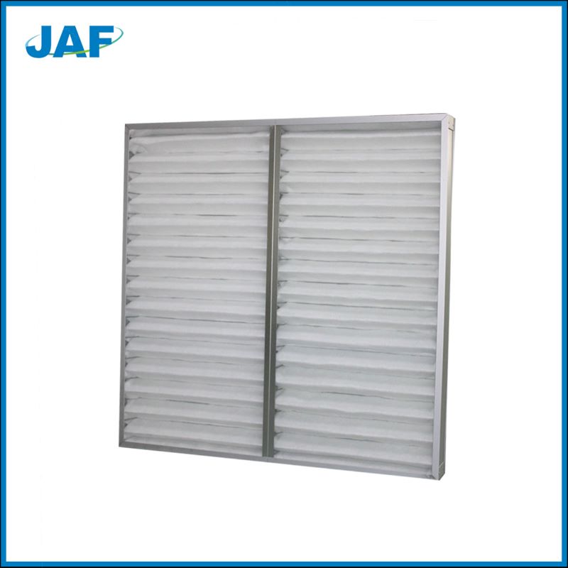 可洗式初效板式過濾器 可洗式初效板式過濾器