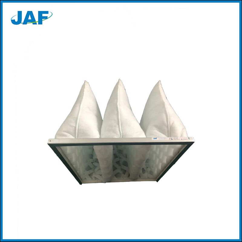 DPA初效漆霧過濾器