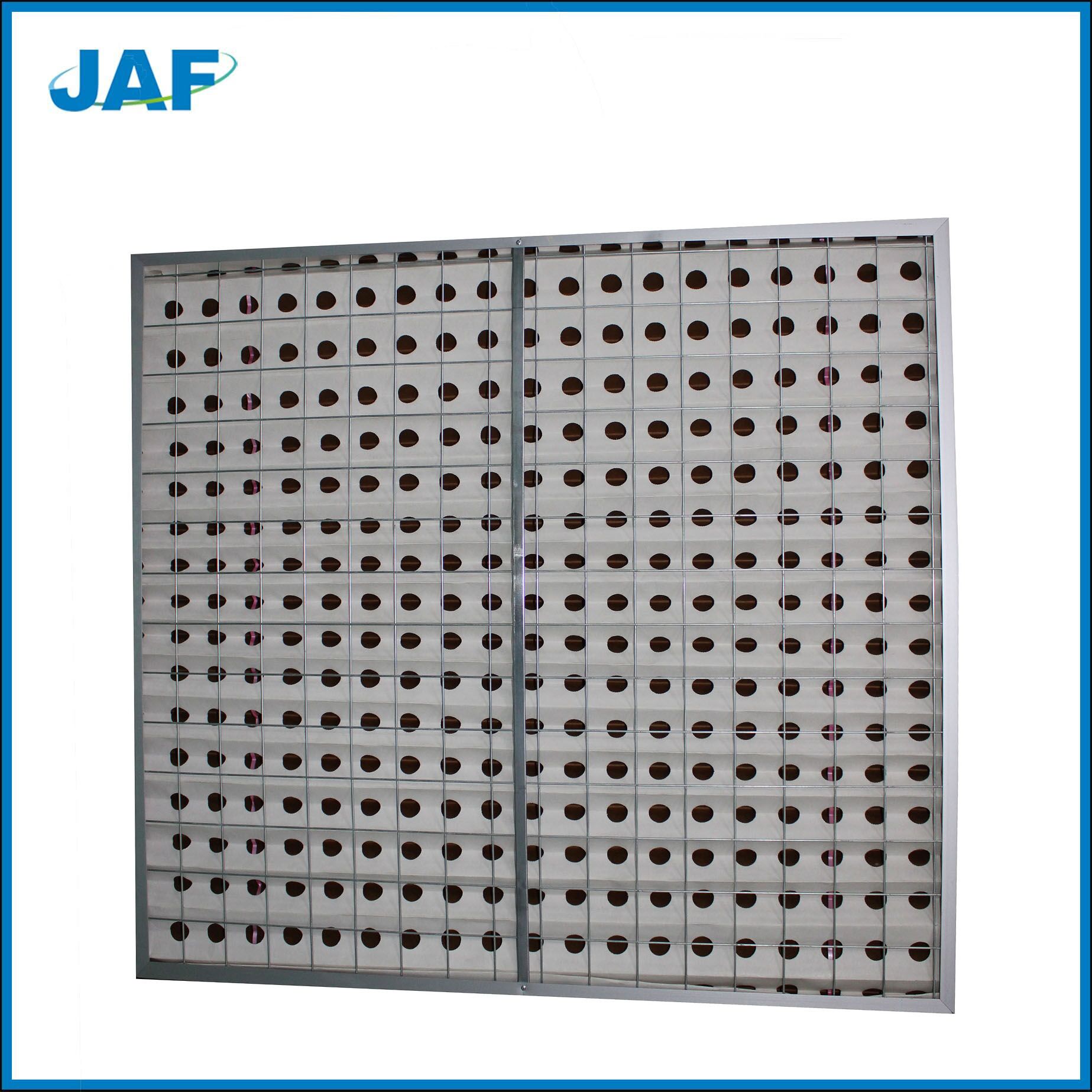 油漆風琴過濾紙 油漆風琴過濾紙