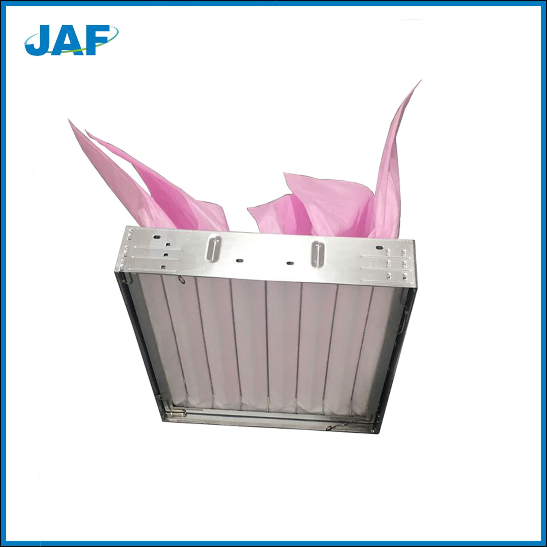 中效過濾器 中效過濾器