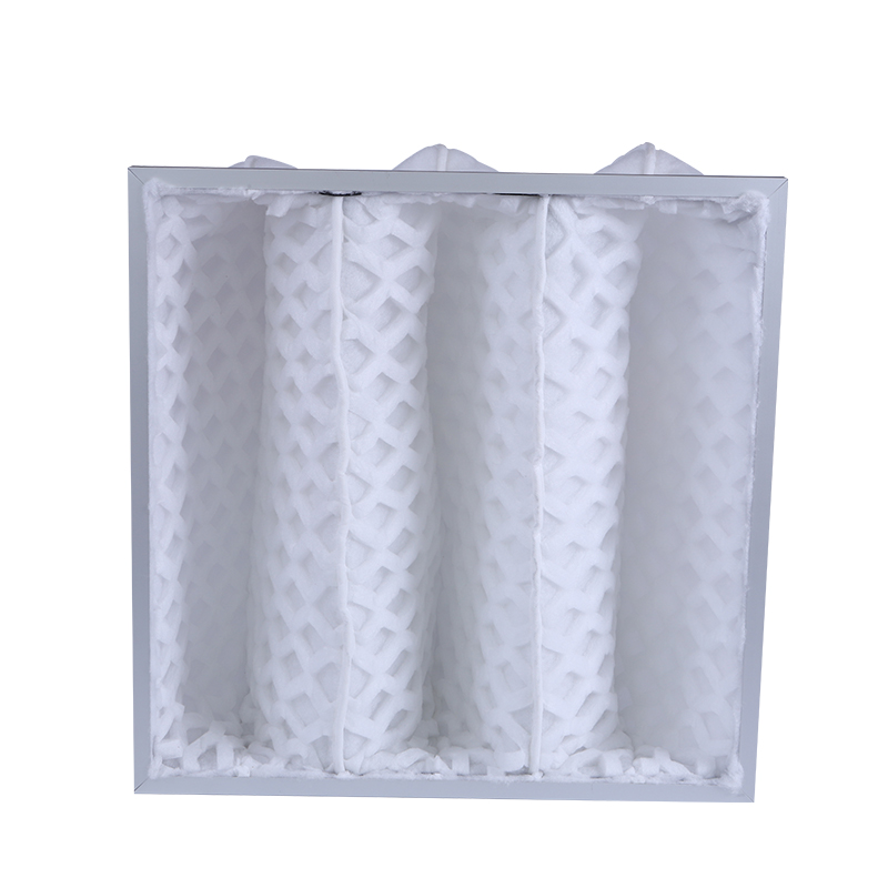 漆霧過濾器 漆霧過濾器