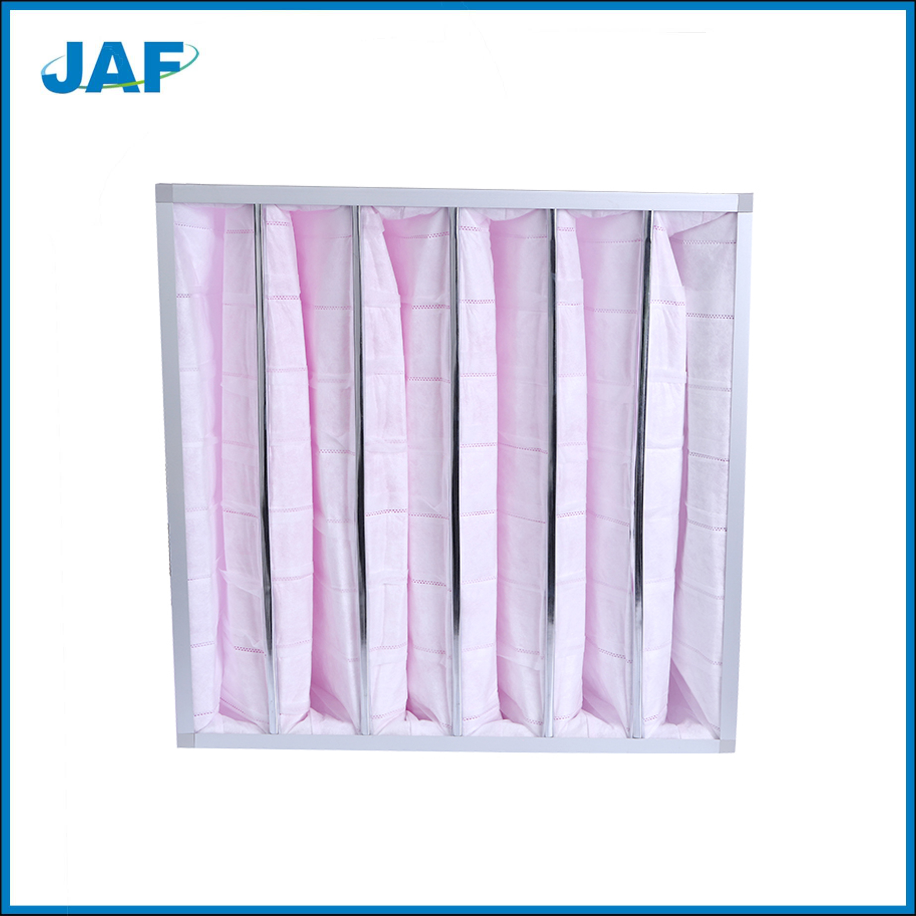 中效袋式過濾器