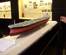 上海船舶模型制作公司