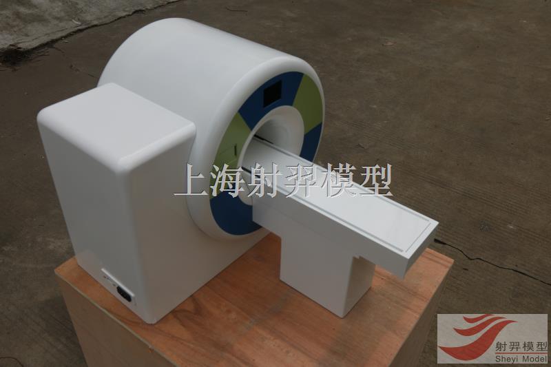 機械模型-醫用MRI機