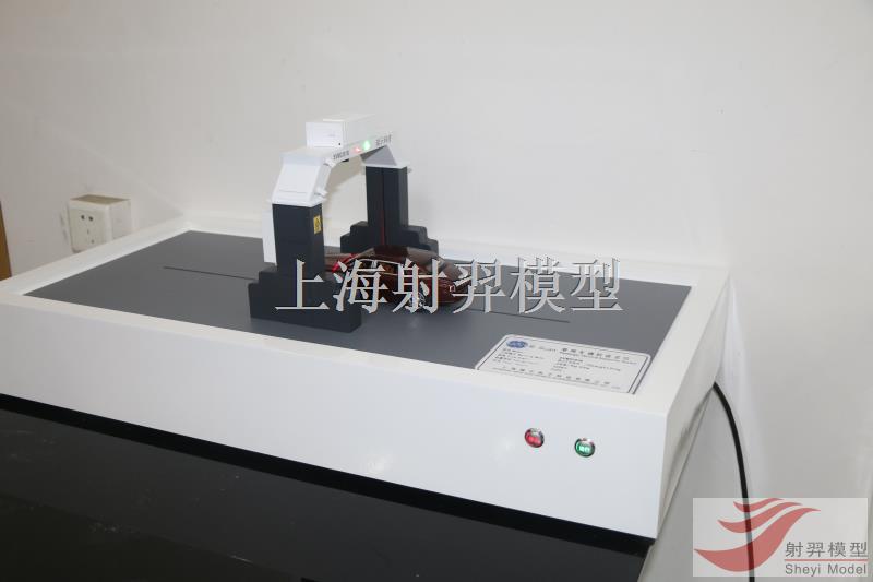 機(jī)械模型 _動(dòng)態(tài)機(jī)械設(shè)備模型