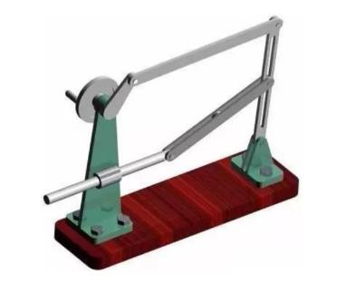 平面機構-射羿 平面機構-射羿