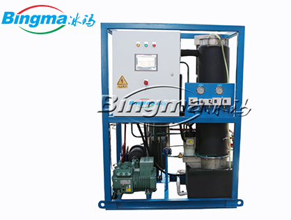 商用管冰機(jī)