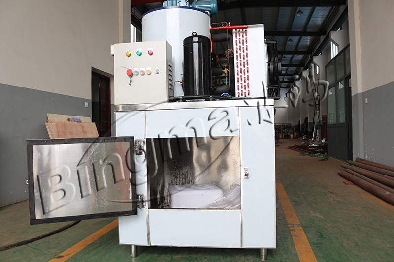 片冰制冰機(jī) 片冰制冰機(jī)