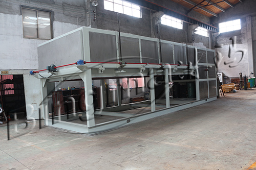 直冷式制冰機(jī) 直冷式制冰機(jī)