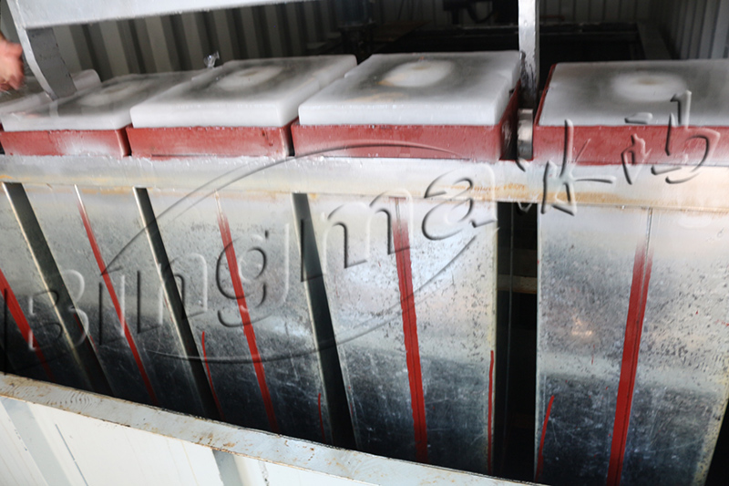 鹽水塊冰機(jī)