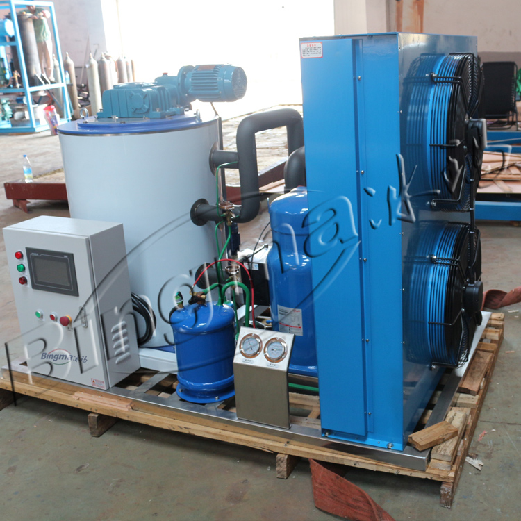 海水片冰機(jī)