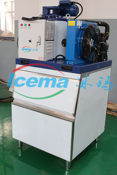 海水片冰機(jī)