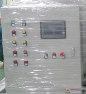 電控箱 電控箱