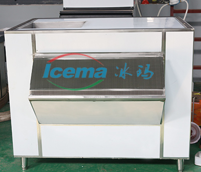 片冰機儲冰柜