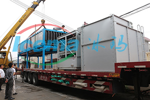 直冷式塊冰機 直冷式塊冰機