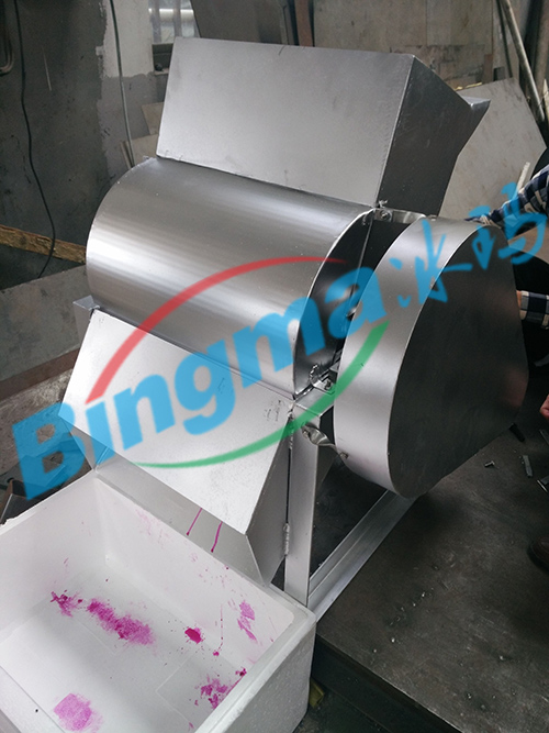 大型碎冰機 大型碎冰機