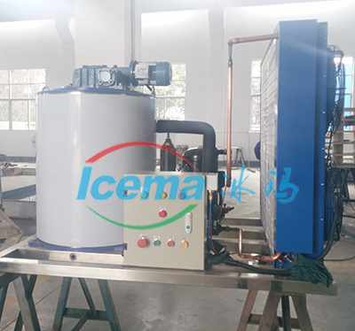 2噸片冰機(jī)