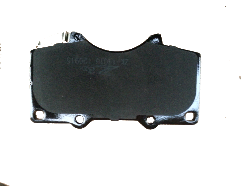 剎車片-淄博中礦汽車安全裝置技術開發有限公司 