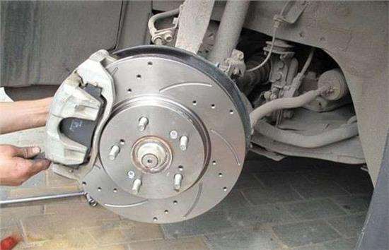 剎車片靈敏度 剎車片靈敏度