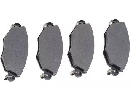 陶瓷剎車片 陶瓷剎車片