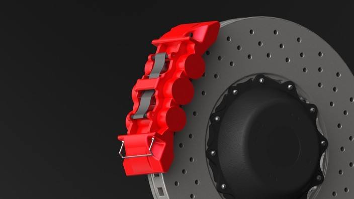 剎車(chē)不好用的原因是什么，制豹教你何時(shí)該換剎車(chē)片