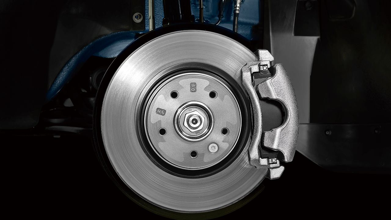 注意這些細節,不然剎車片變“殺”車片 注意這些細節,不然剎車片變“殺”車片