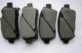 剎車片種類 剎車片種類