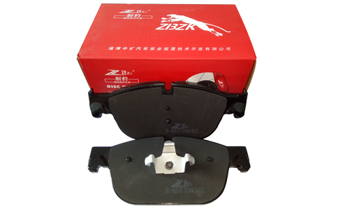 剎車片生銹會有影響嗎？