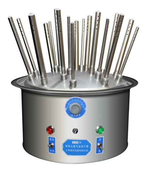 玻璃仪器气流烘干器安装小知识
