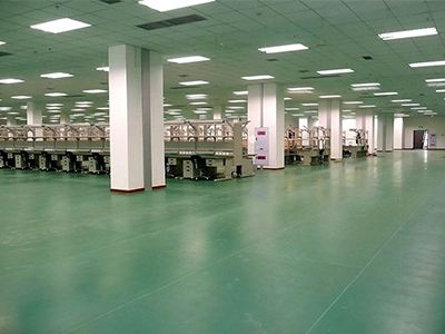 NFJ重载地坪使用场所 NFJ重载地坪使用场所