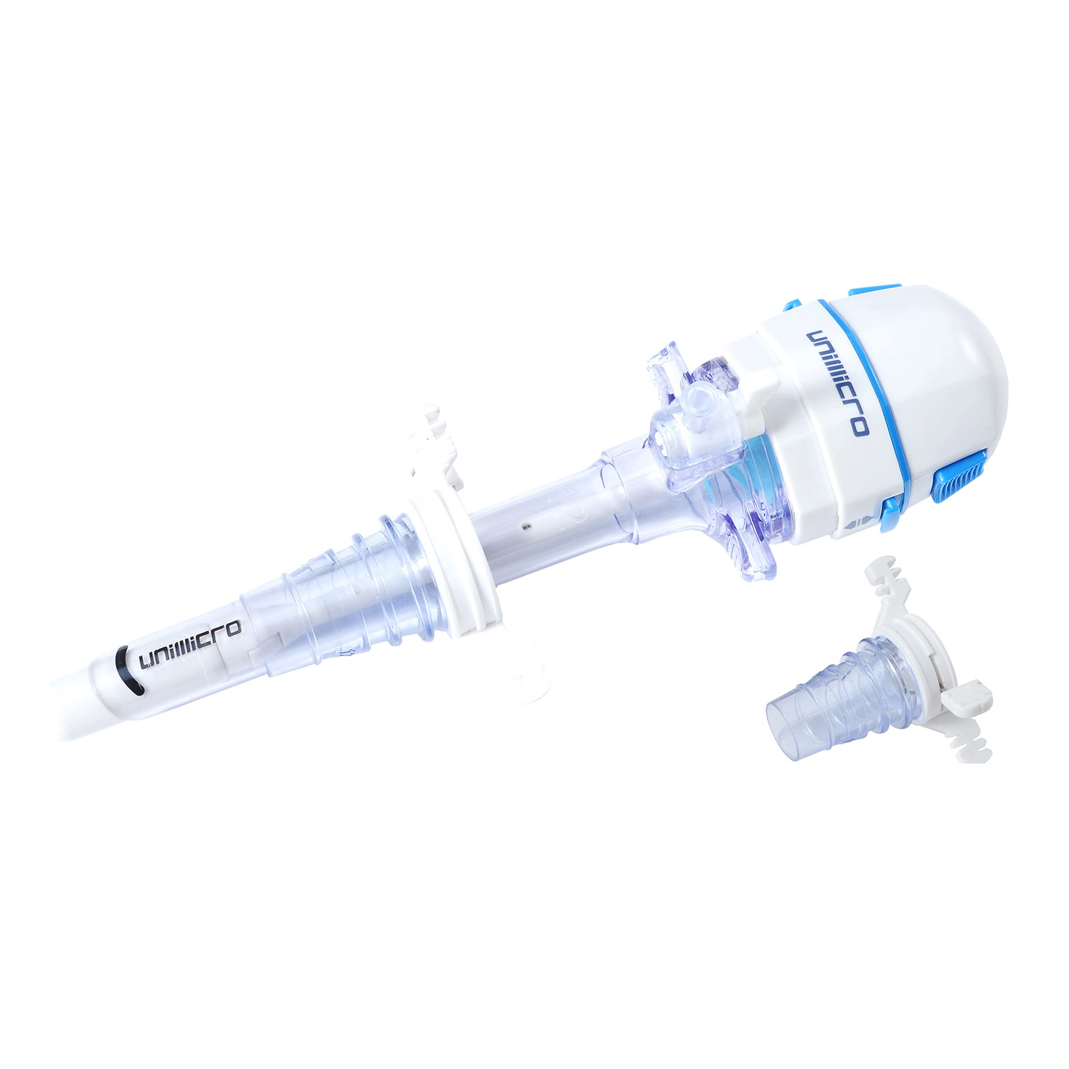 四大穿刺方法，聯(lián)合微創(chuàng)穿刺器