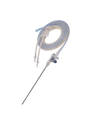 一次性穿刺器_一次性取物袋_冲洗吸引器_腹腔镜夹钳_联合微创医疗器械