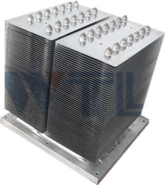 1 2 3产品中心 product center水冷散热器热管热管散热器热管