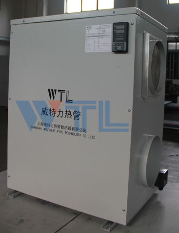 熱管換熱器