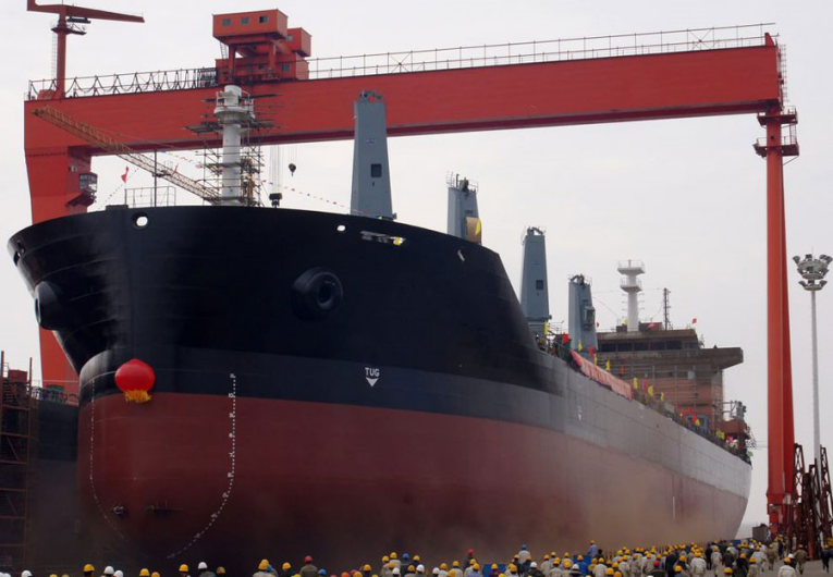 船舶電氣焊作業安全