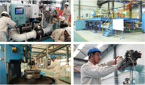 公司完成首次境外技術服務