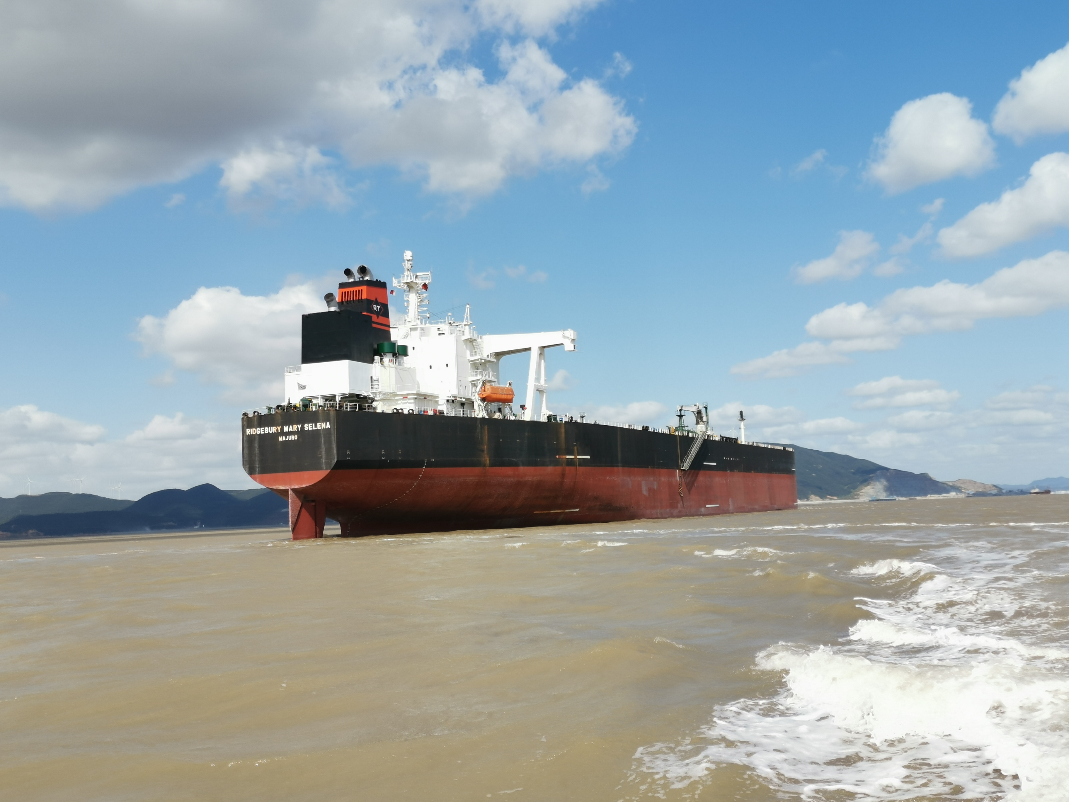 船舶設(shè)計(jì)中的創(chuàng)新技術(shù)與趨勢