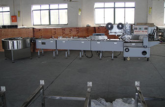 購買包裝機(jī)械的七點(diǎn)注意事項(xiàng)