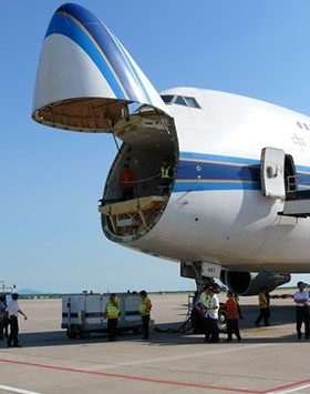 國際物流快遞 國際物流快遞