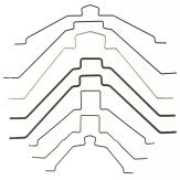 飛機(jī)模型五金